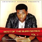 Burna Boy - Kung Fu Loving || XclusiveBeta