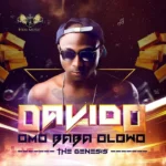 Davido - No Visa || XclusiveBeta