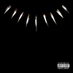 Kendrick Lamar - All The Stars (From "Black Panther: The Album") || XclusiveBeta