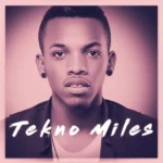 Tekno - Holiday || XclusiveBeta