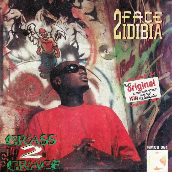 2Baba – Outro Skit. Ft. 2Face Idibia, VIP