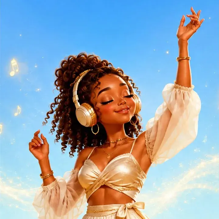 Affirm with Music – Rise With the Morning