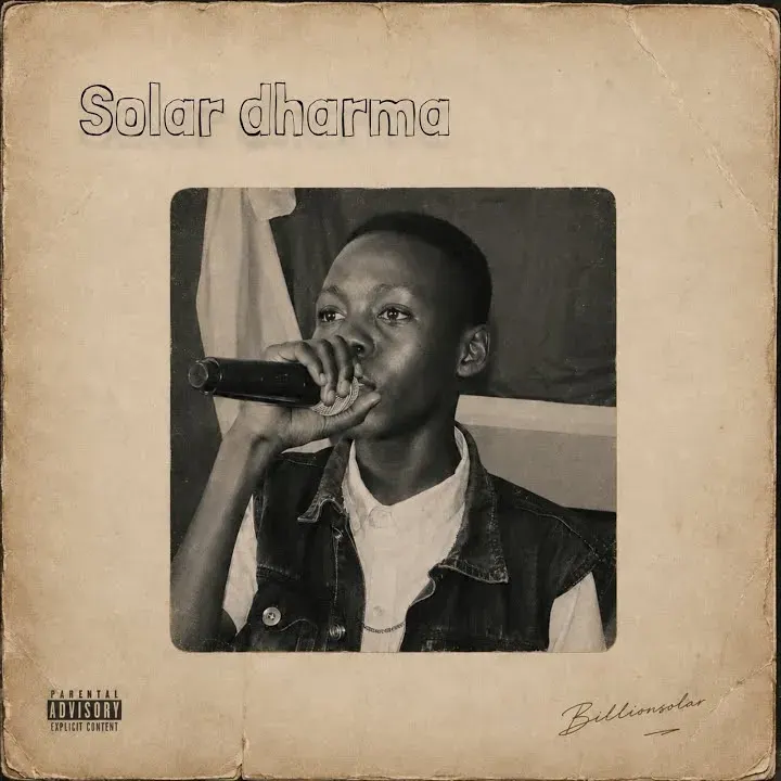 Billion Solar – Dandelion Ft. deo beats