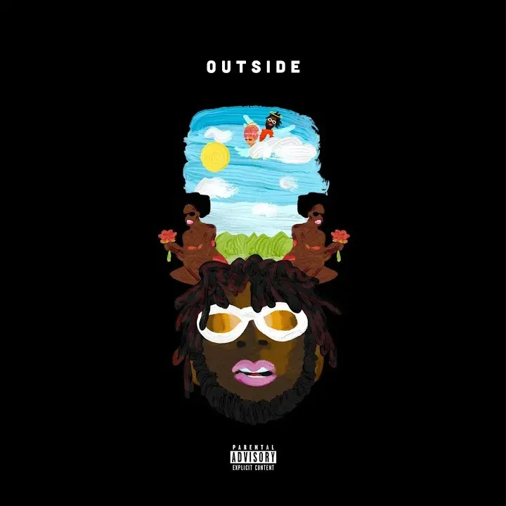 Burna Boy – More Life