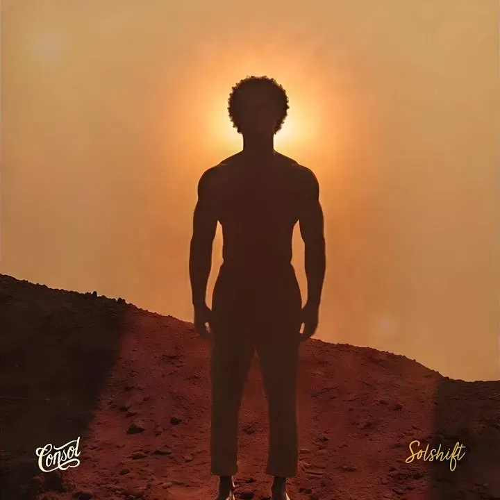 CONSOL – TRUST IN THE PROCESS Ft. Tayo Txn, Oge Odogwu, Tosin Omotayo, Supa Manley