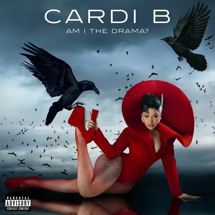 Cardi B – Hello