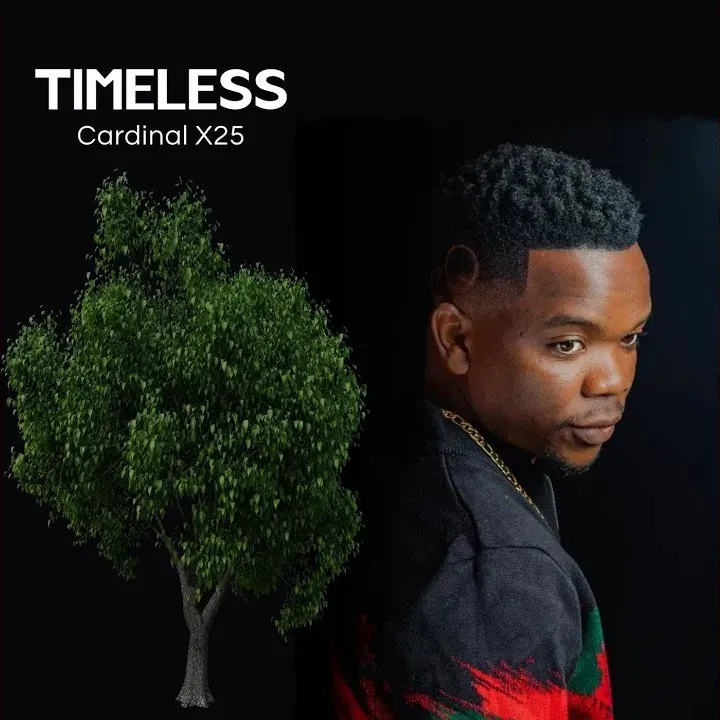 Cardinal X25 – Happy Couple