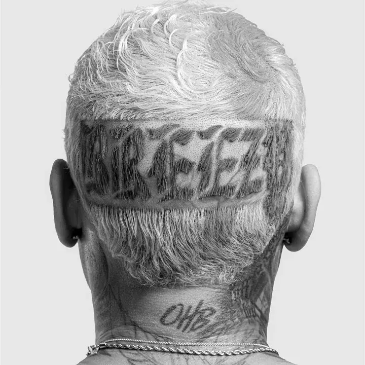 Chris Brown – Bad Then A Beach Ft. Tory Lanez