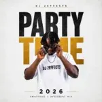 DJ 2EFFECTS - Party Time III || XclusiveBeta
