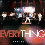 Daniel Ojo - Iba / The Son of God is lifted || XclusiveBeta