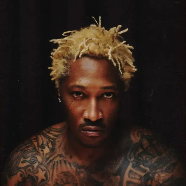 Future – Off the Hinge