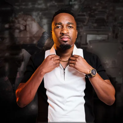 Sminofu – iTekisi (Album)