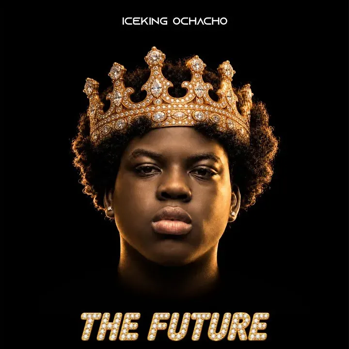 Iceking Ochacho – Oyi'oche