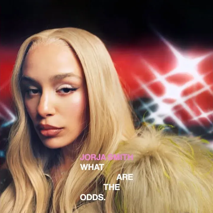 Jorja Smith – Alive Ft. Wizkid