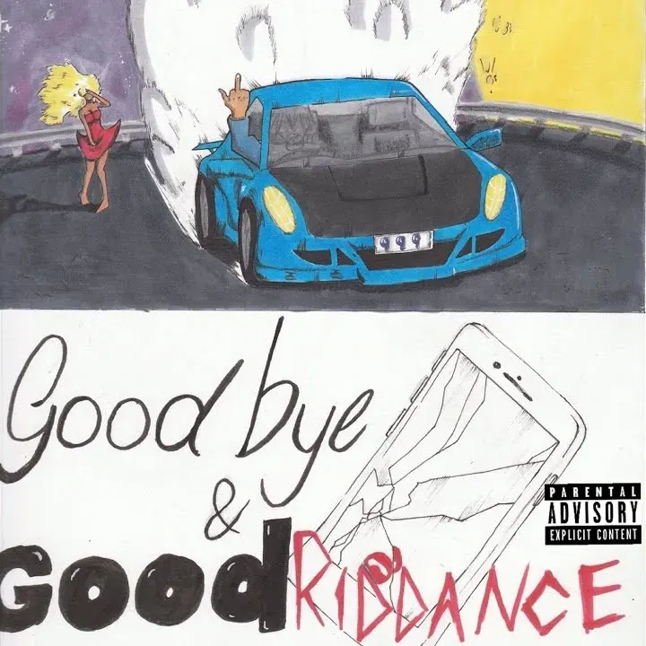 Juice WRLD – Intro