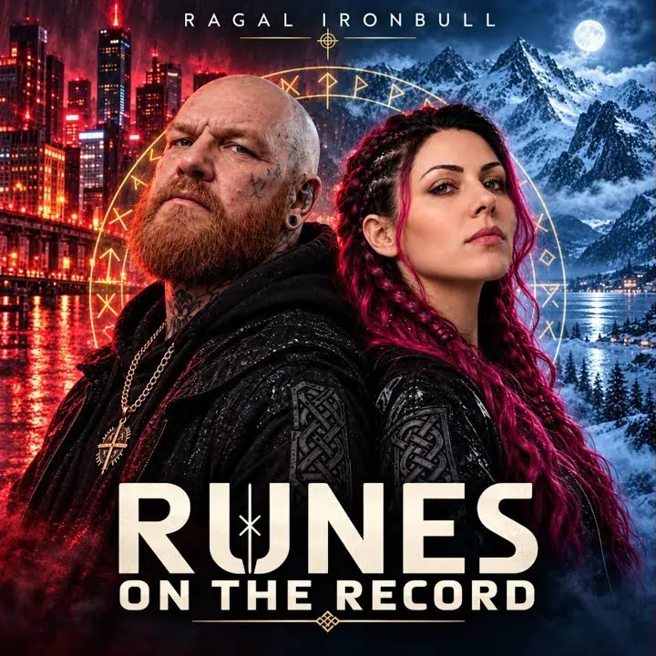 Ragal Ironbull – Journey to Valhalla