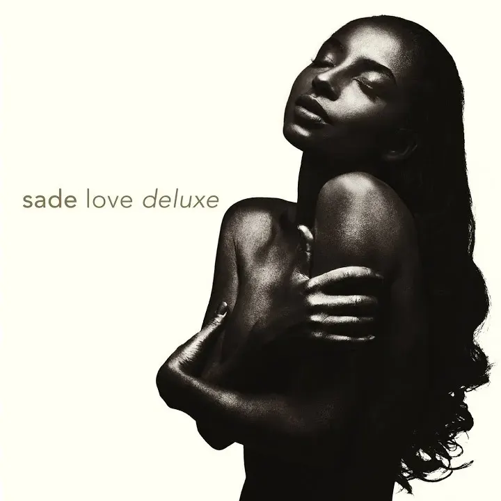 Sade – Cherish the Day