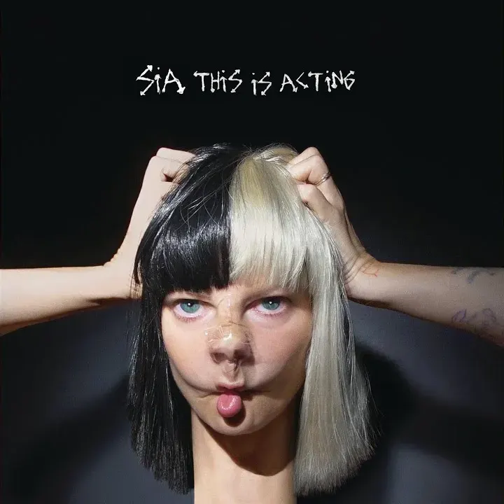 Sia – Alive