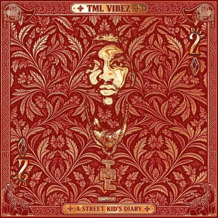 Tml Vibez – Sexy Mama Ft. Mavo
