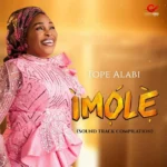 Tope Alabi - Wa Jesu || XclusiveBeta