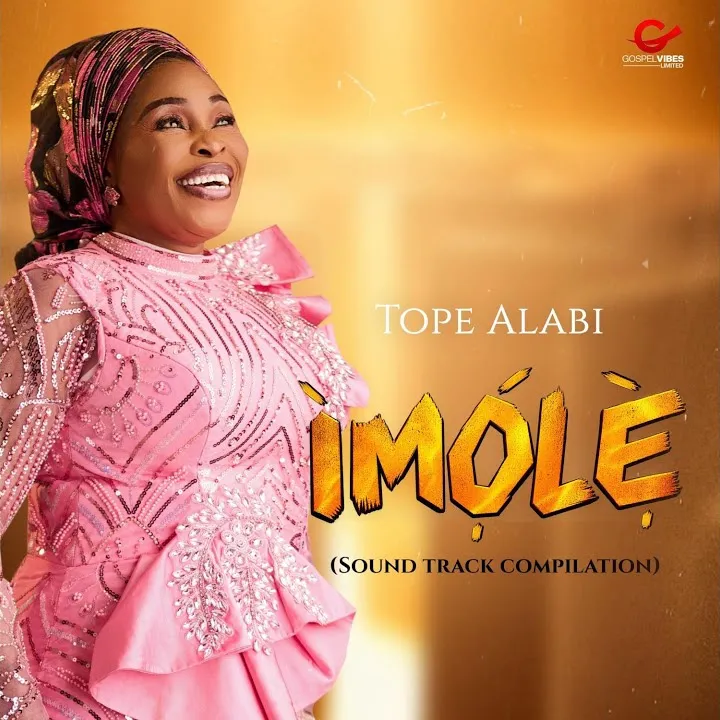 Tope Alabi – Wa Jesu