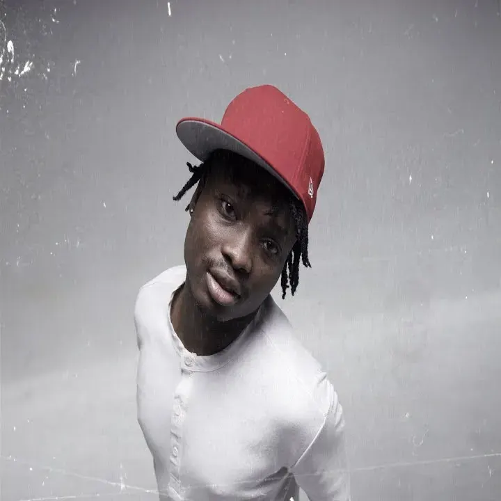 YUAN BABY – Thank God